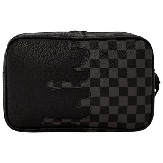 Sprayground Νεσεσέρ Unfinished Shark Toiletry
